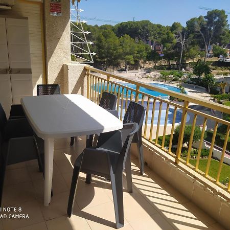 Apartament Escaliro Pins Salou Eksteriør bilde