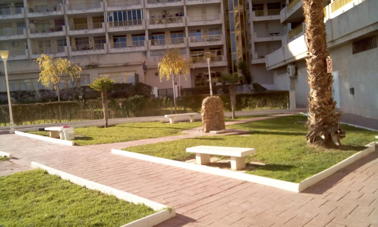 Apartament Escaliro Pins Salou Eksteriør bilde