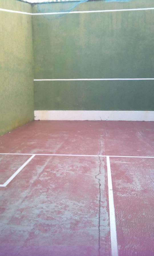 Apartament Escaliro Pins Salou Eksteriør bilde