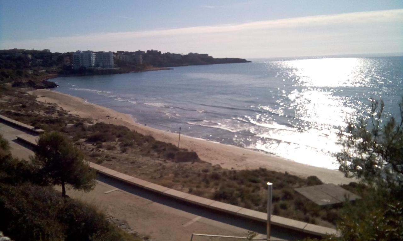Apartament Escaliro Pins Salou Eksteriør bilde