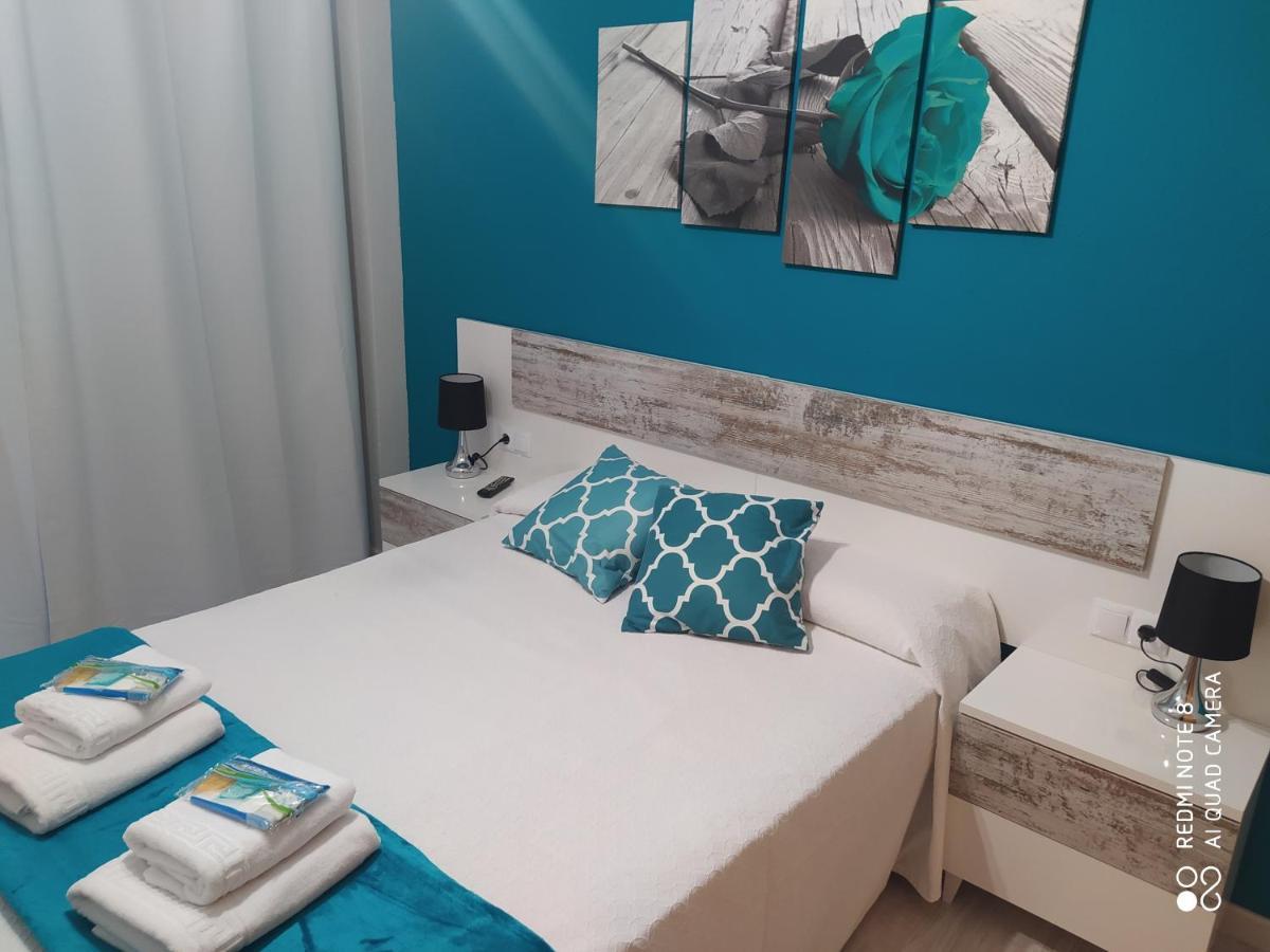 Apartament Escaliro Pins Salou Eksteriør bilde