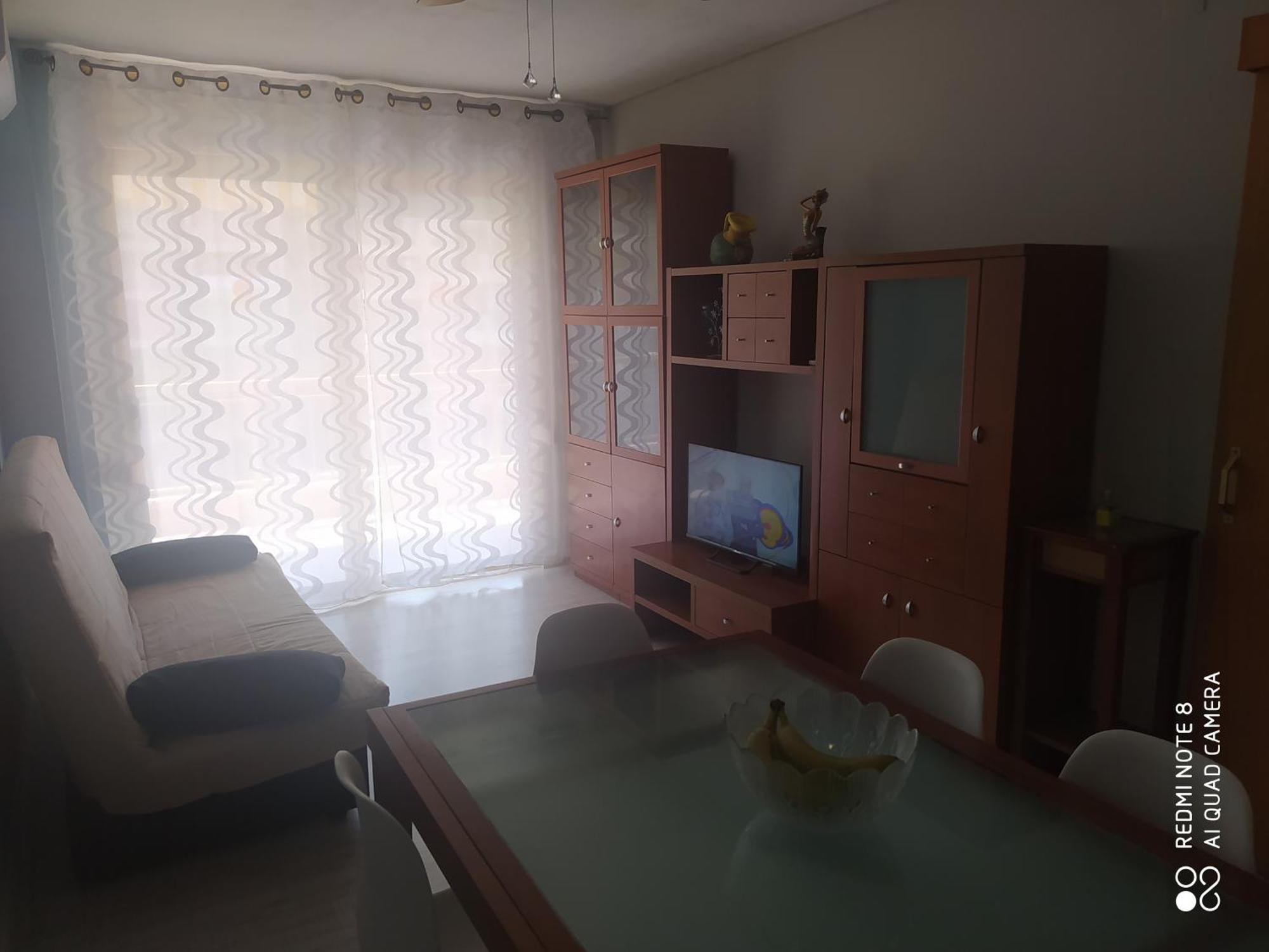 Apartament Escaliro Pins Salou Eksteriør bilde