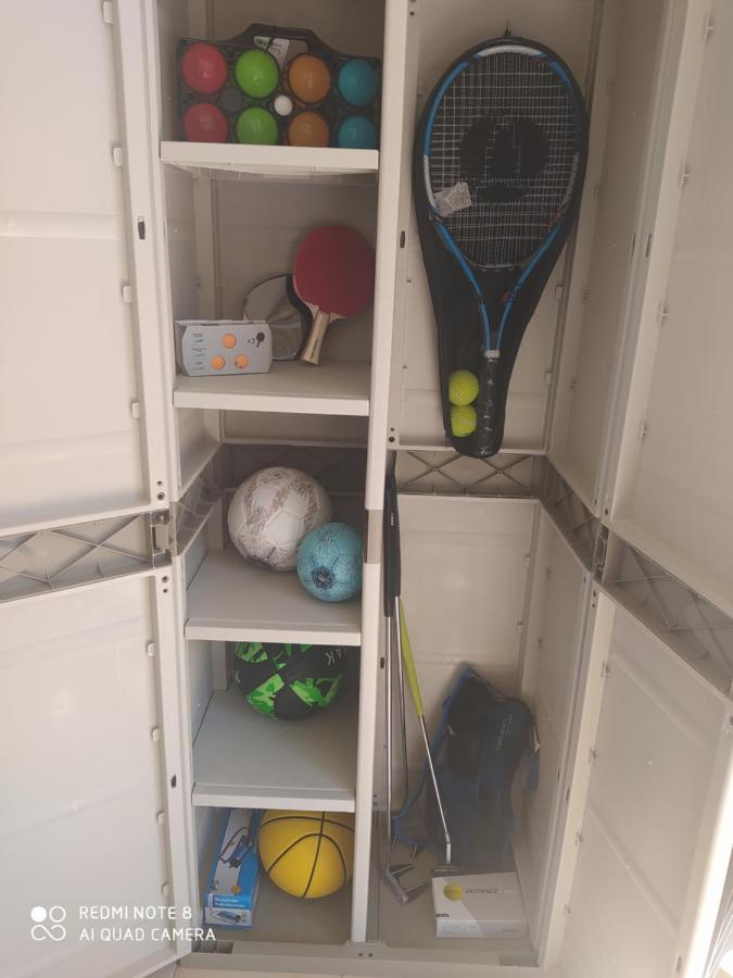 Apartament Escaliro Pins Salou Eksteriør bilde