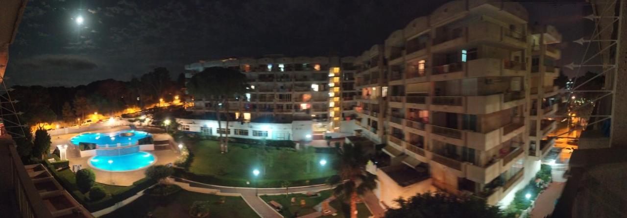 Apartament Escaliro Pins Salou Eksteriør bilde