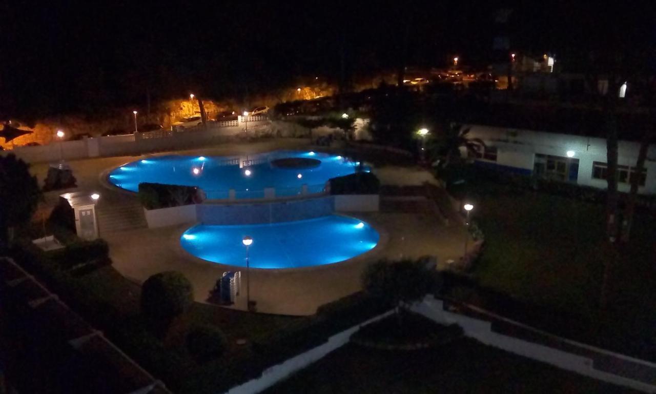 Apartament Escaliro Pins Salou Eksteriør bilde
